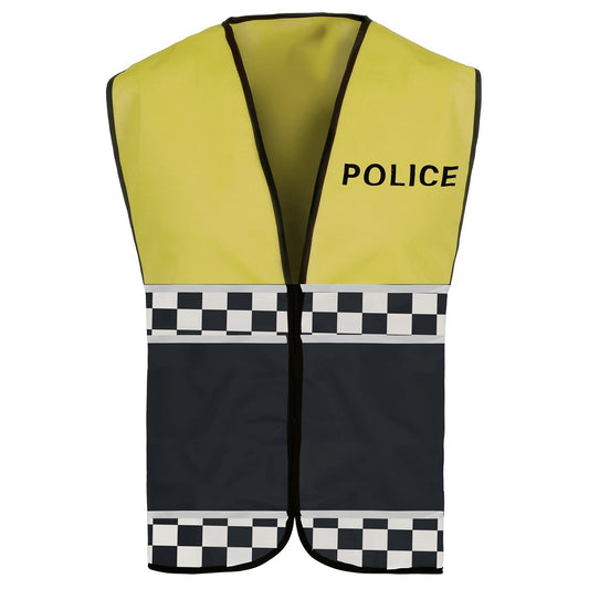 Chaleco de Policía