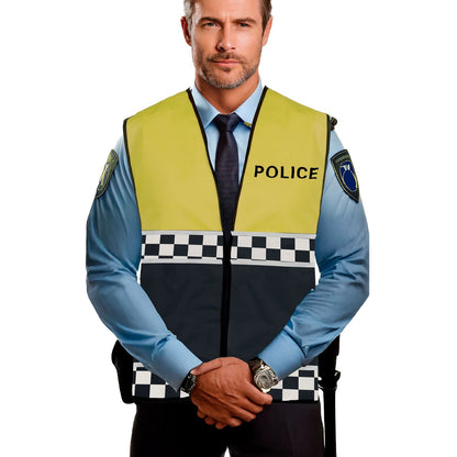 Chaleco de Policía
