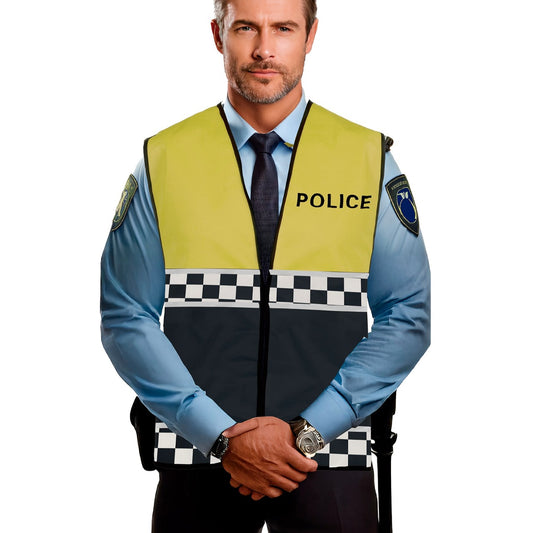 Chaleco de Policía