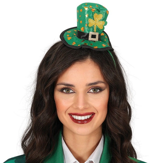 Chistera Chic de San Patricio