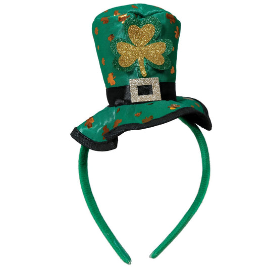 Chistera Chic de San Patricio
