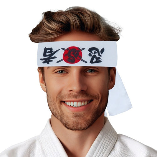 Cinta de Karate Kid
