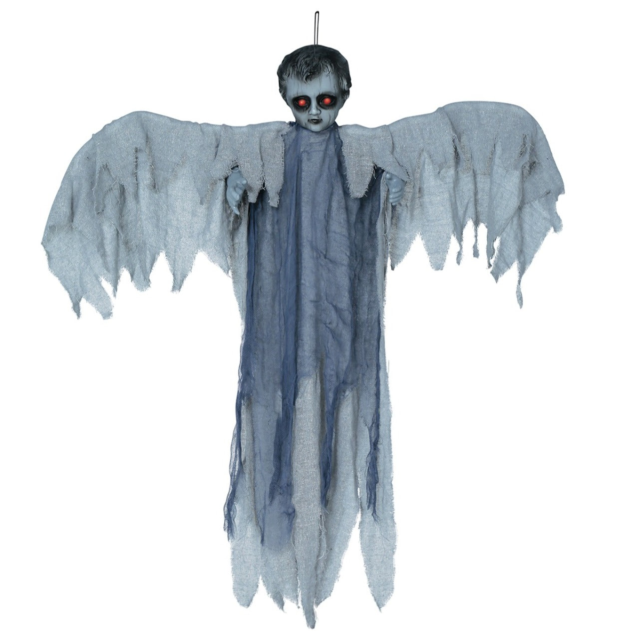 Colgante de Ángel Siniestro