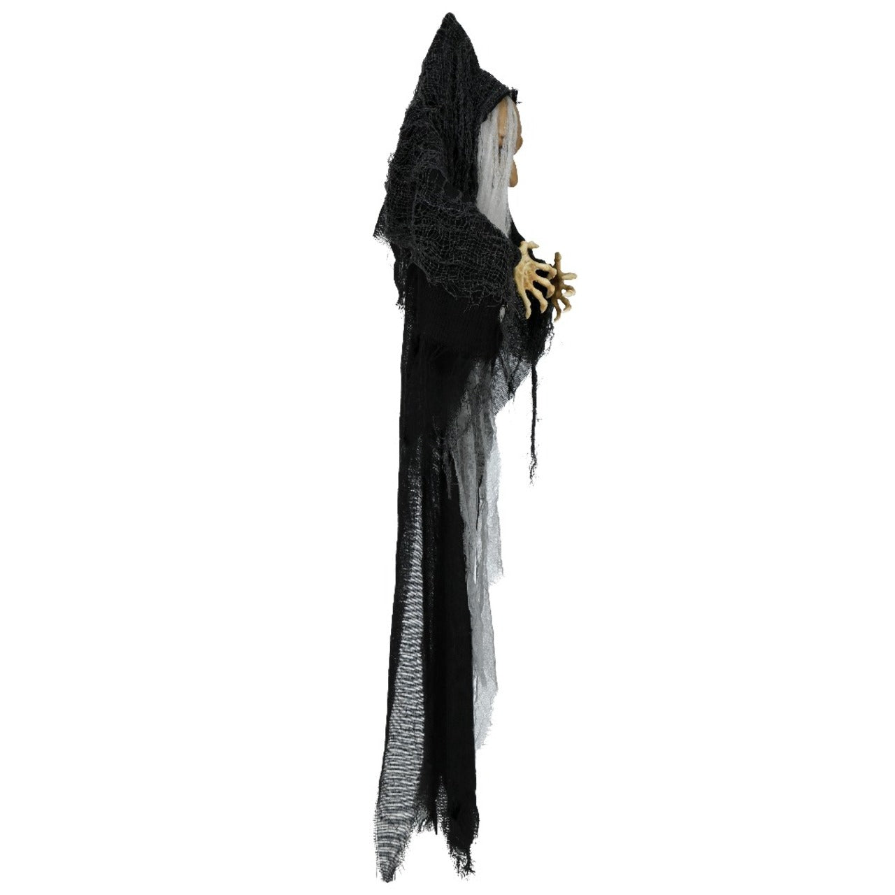 Colgante de Bruja Jorobada