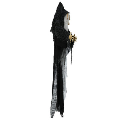 Colgante de Bruja Jorobada