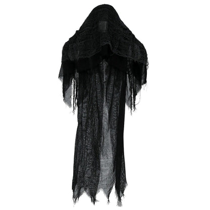 Colgante de Bruja Jorobada