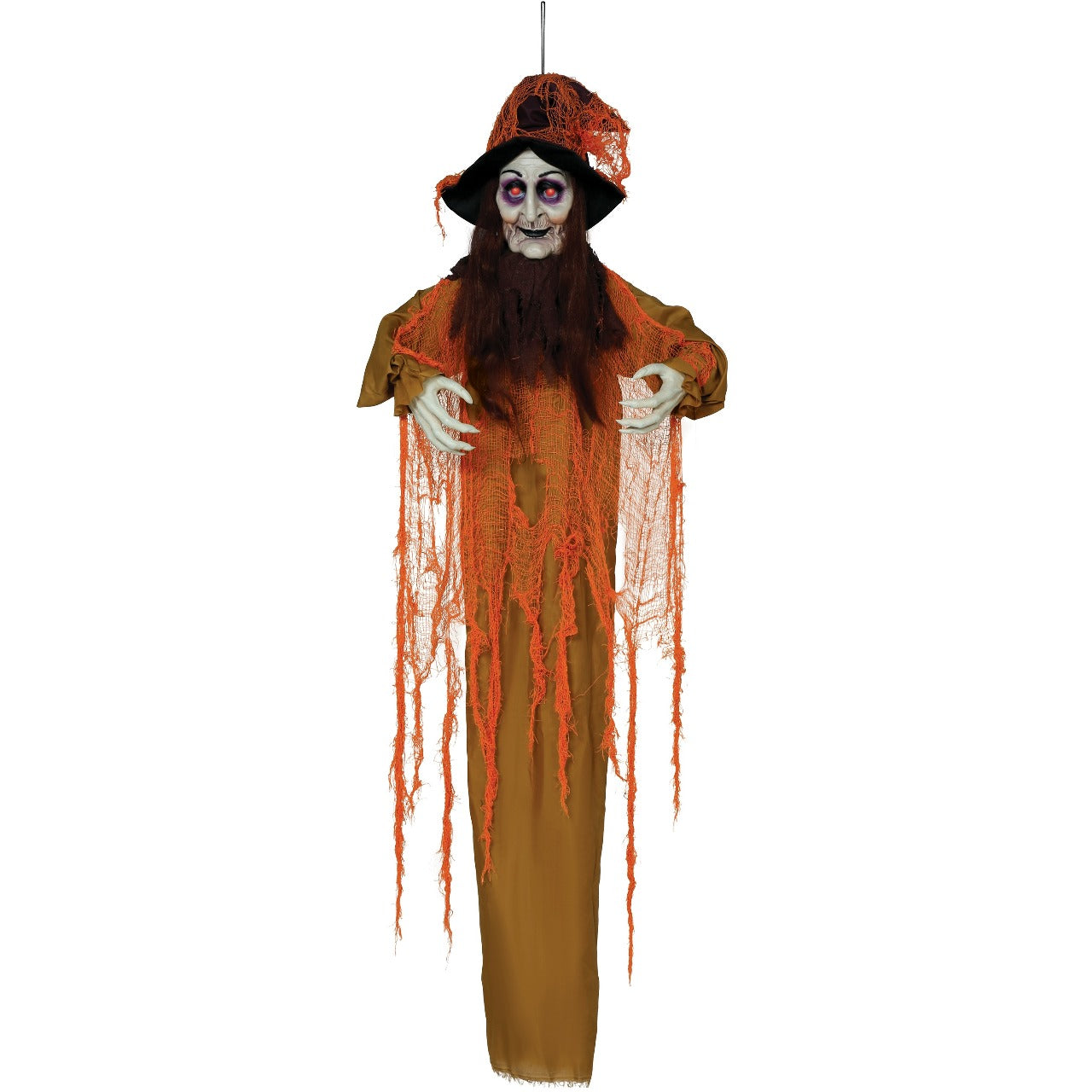 Colgante de Bruja Samanta