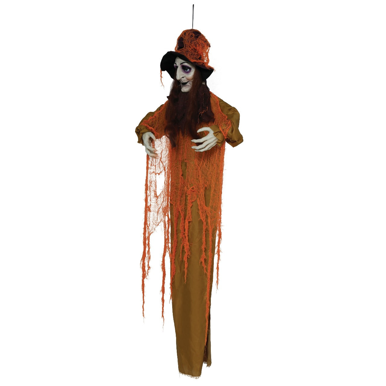 Colgante de Bruja Samanta