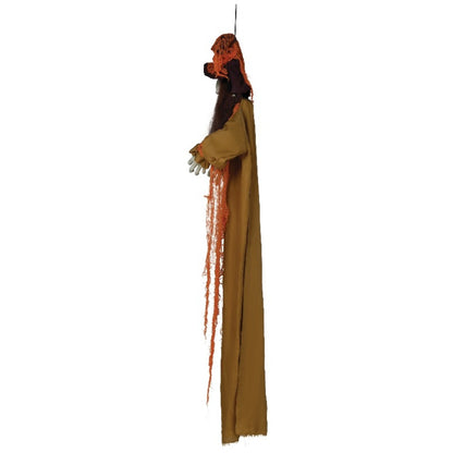 Colgante de Bruja Samanta