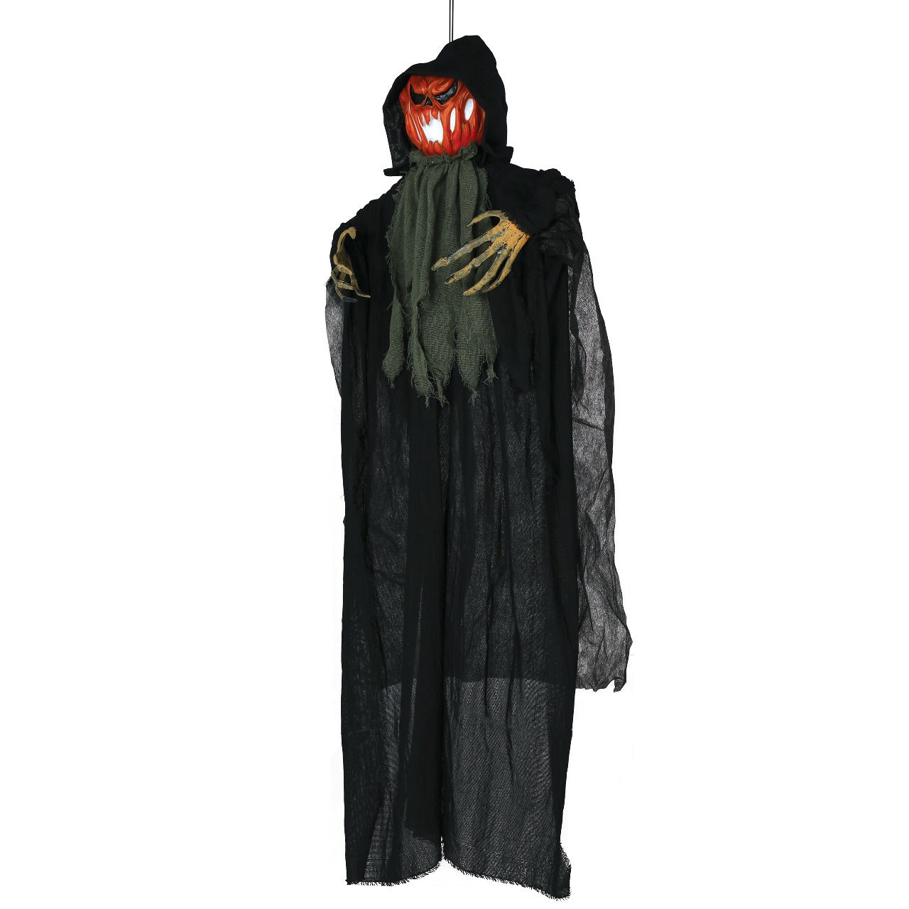 Colgante de Calabaza Luminosa