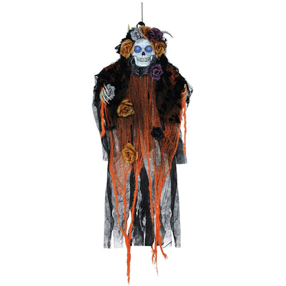 Colgante de Catrina Muerte