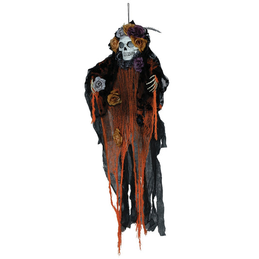 Colgante de Catrina Muerte