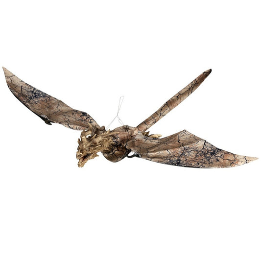 Colgante de Dragón Siniestro