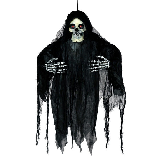 Colgante de Esqueleto Animado