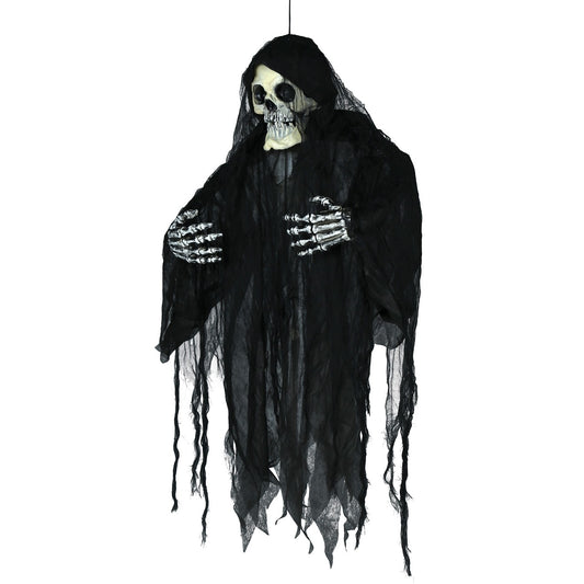 Colgante de Esqueleto Animado