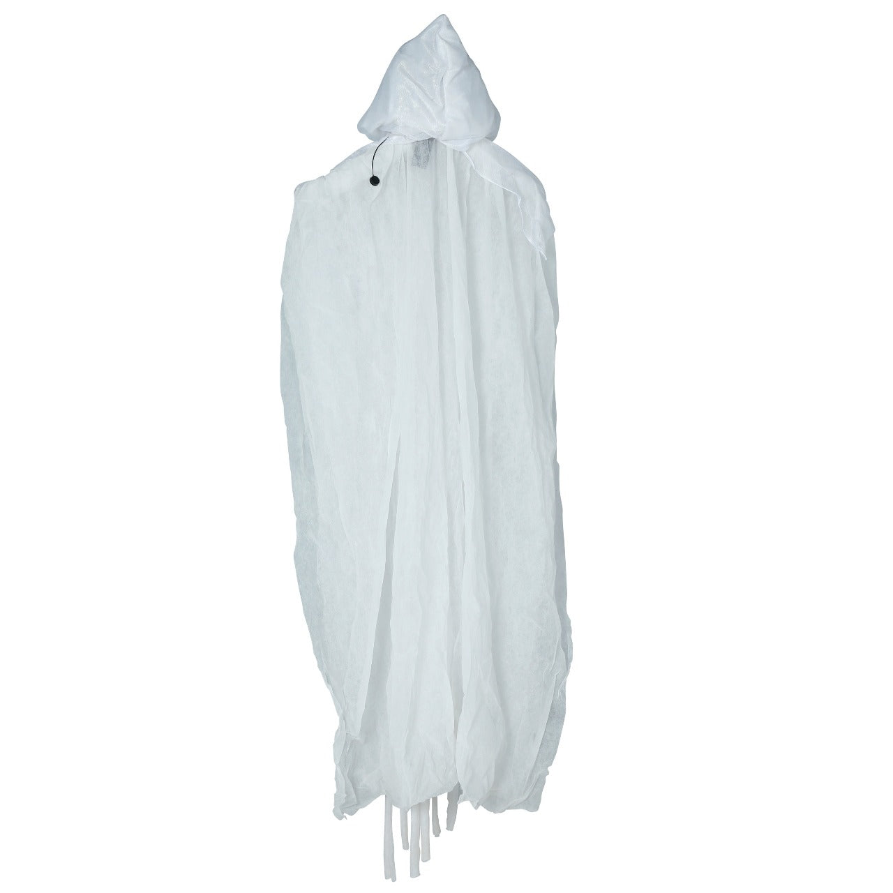 Colgante de Esqueleto Blanco Luminoso