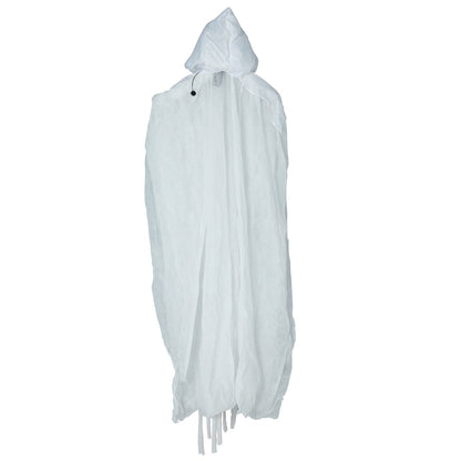 Colgante de Esqueleto Blanco Luminoso