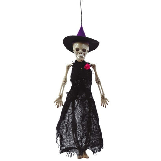 Colgante de Esqueleto Mexicana