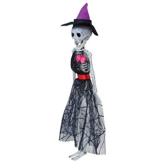 Colgante de Esqueleto Mexicana