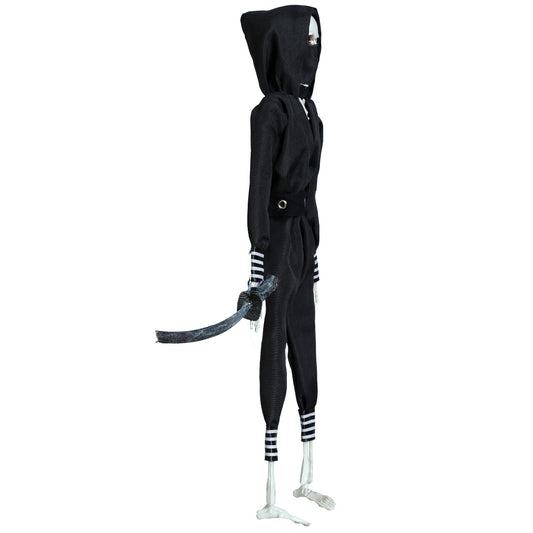 Colgante de Esqueleto Ninja