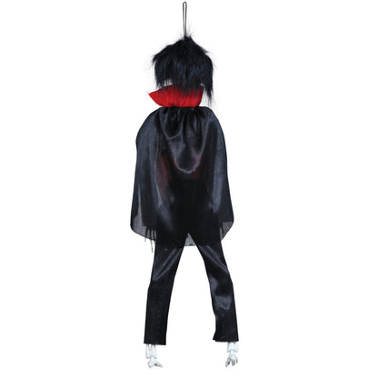 Colgante de Esqueleto Vampiro