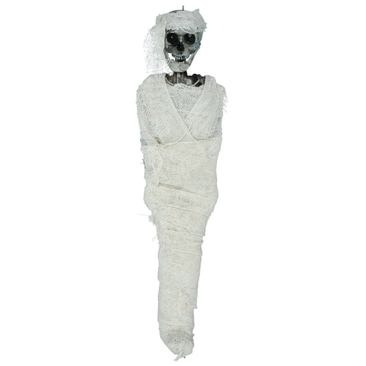 Colgante de Momia Siniestra