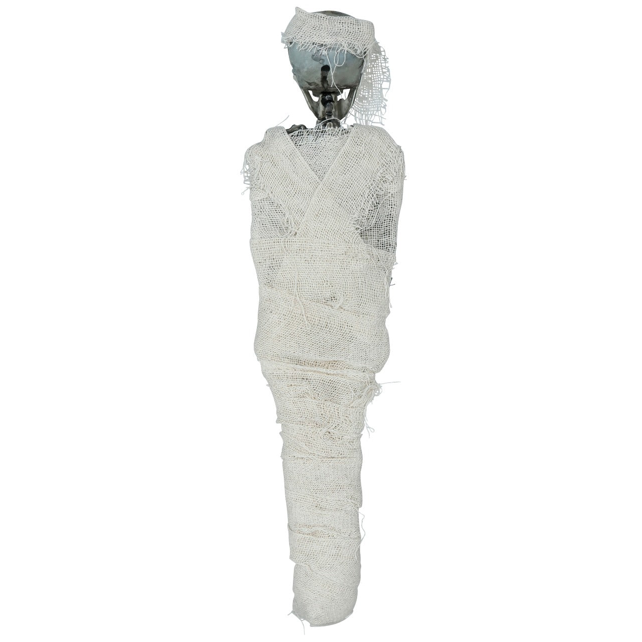 Colgante de Momia Siniestra