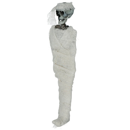Colgante de Momia Siniestra