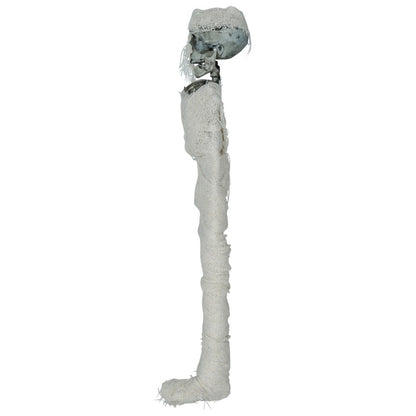 Colgante de Momia Siniestra