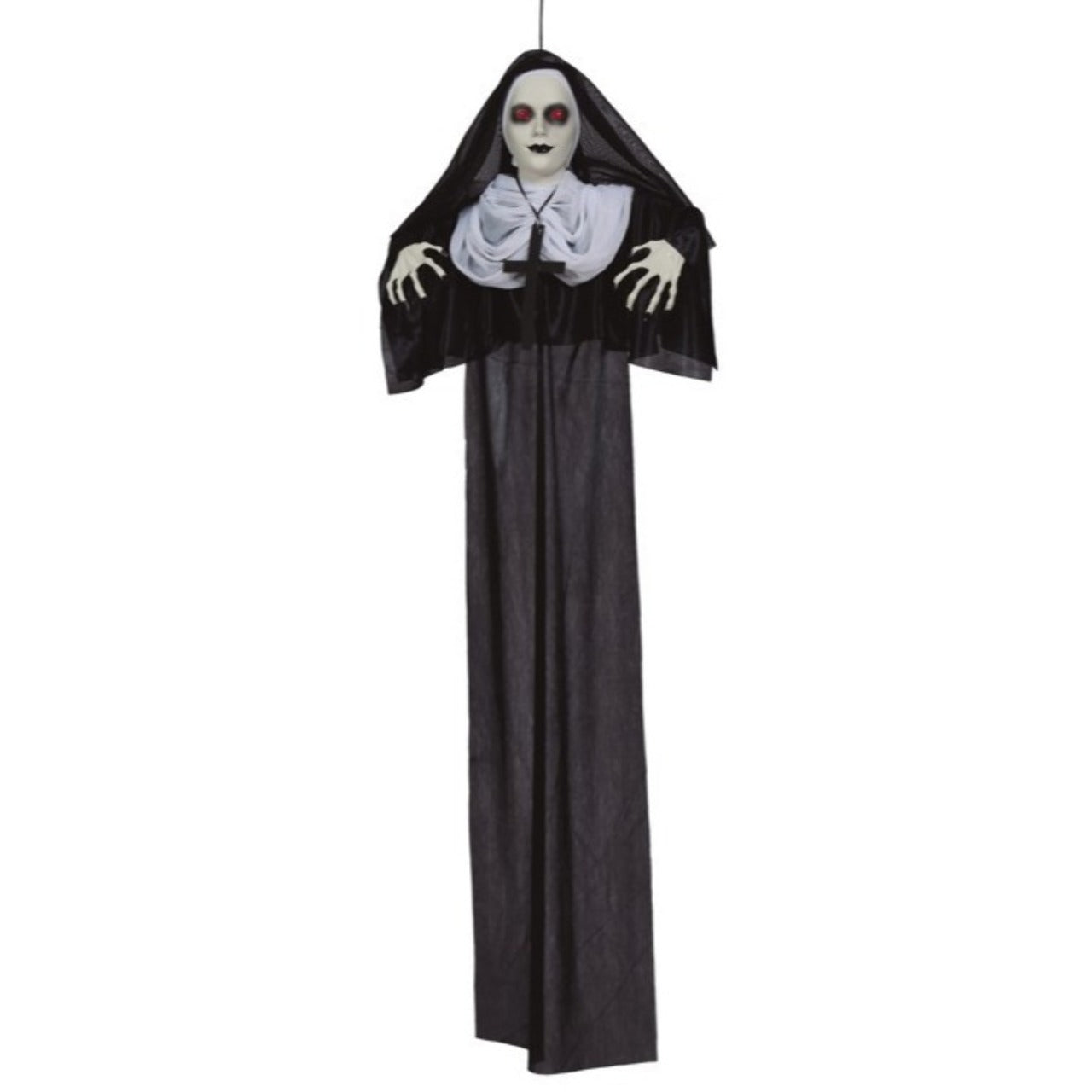 Colgante de Monja Cruz