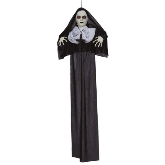 Colgante de Monja Cruz