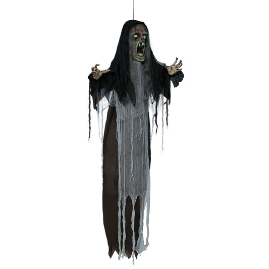 Colgante de Monstruo Siniestro