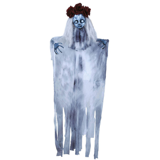 Colgante de Niña Fantasma