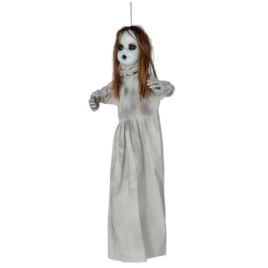Colgante de Niña Siniestra