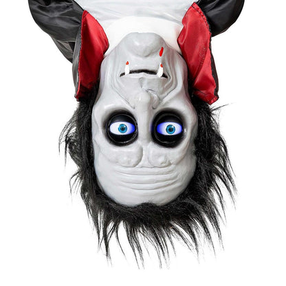 Colgante de Vampiro Despierto