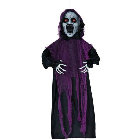 Colgante de Zombie Siniestro