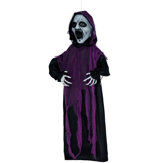 Colgante de Zombie Siniestro