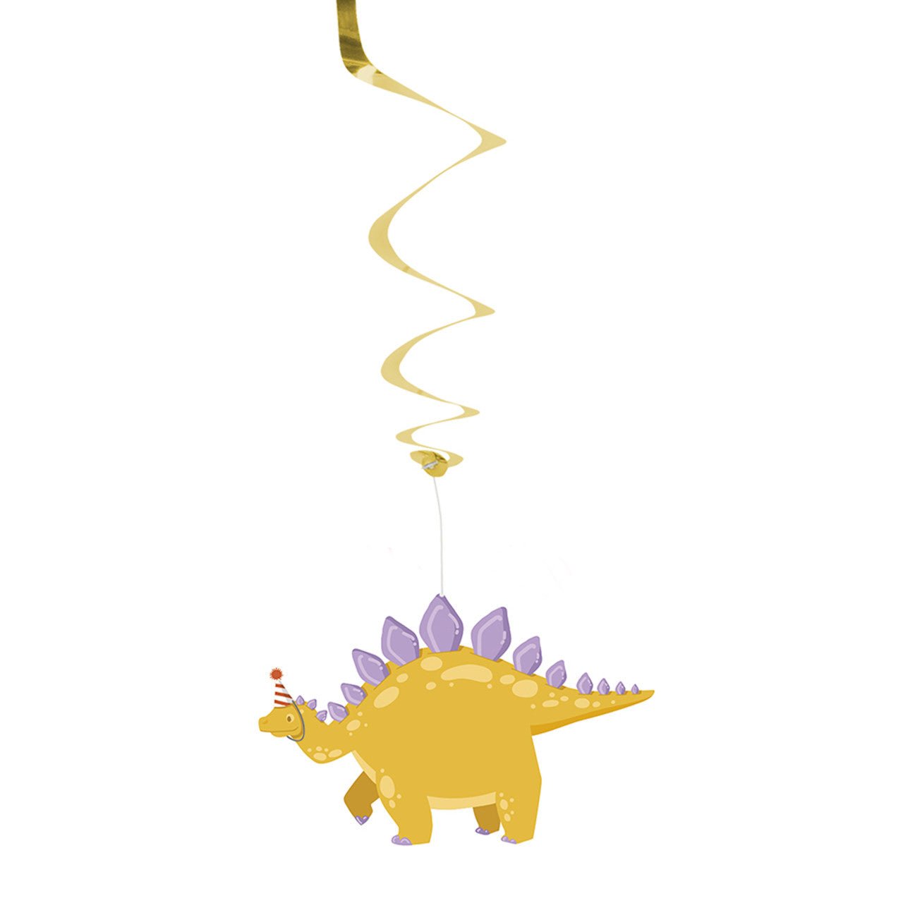 Colgantes de Dinosaurios