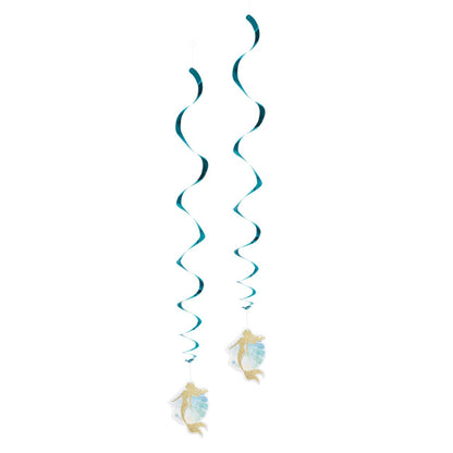 Colgantes de Sirena
