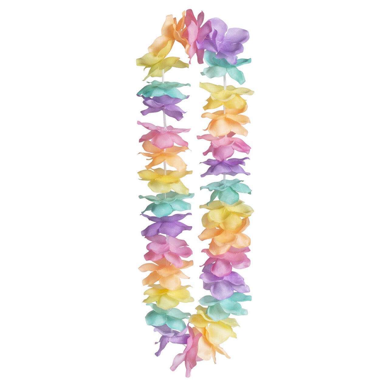 Collar Hawaiano Cálido