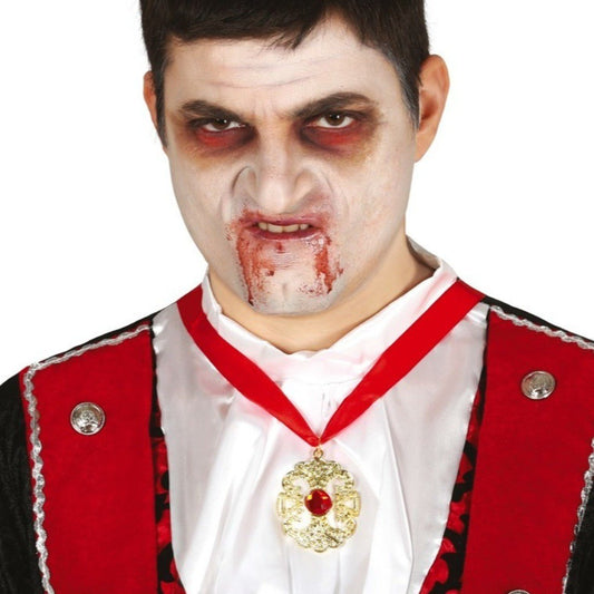 Collar de Vampiro Rubí