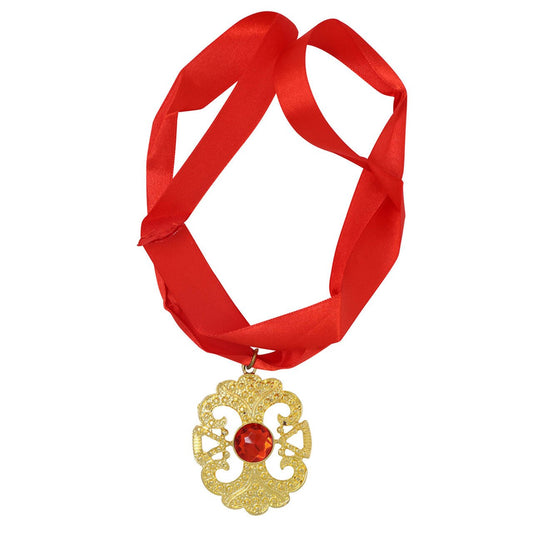 Collar de Vampiro Rubí