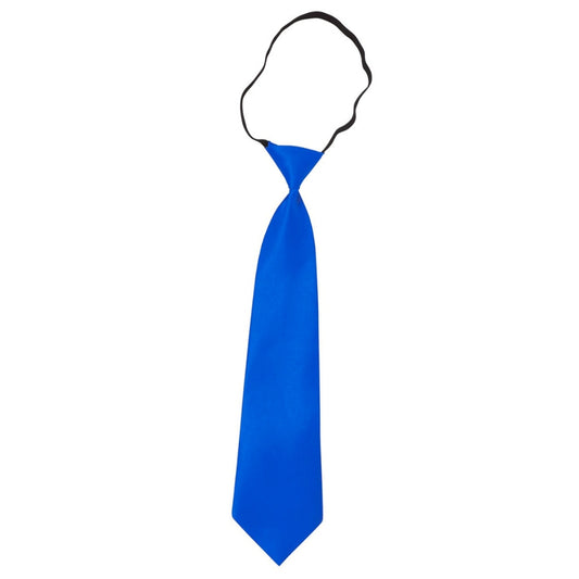 Corbata Azul