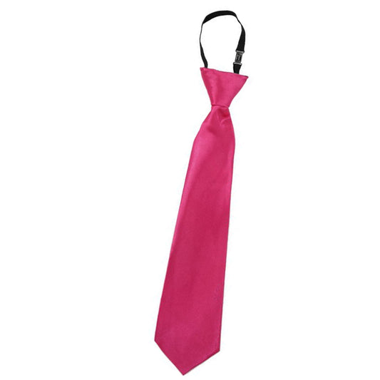 Corbata Fucsia