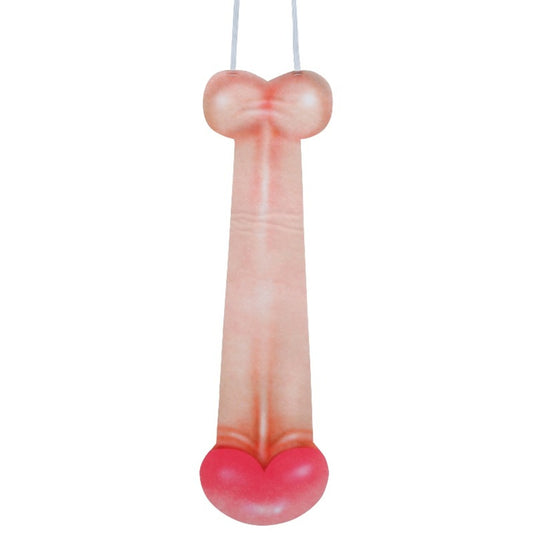 Corbata de Pene