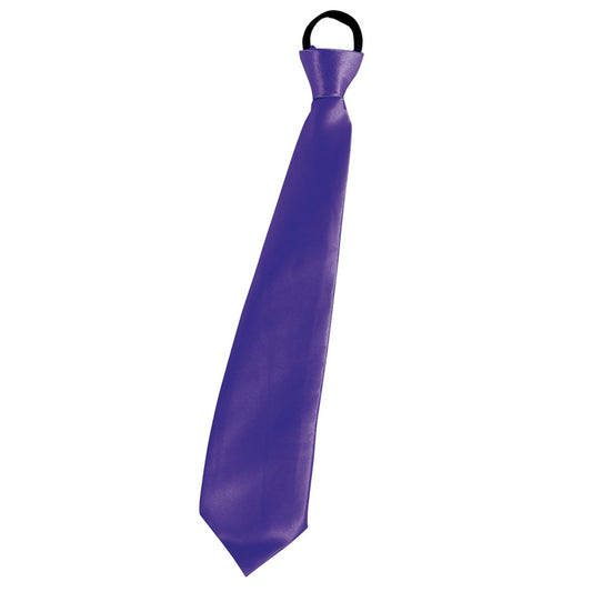 Corbata Violeta