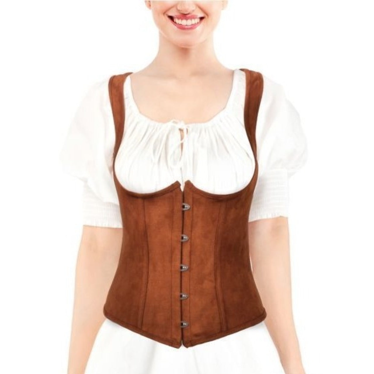 Corset Medieval