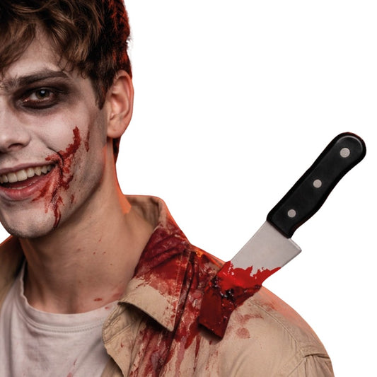 Cuchillo Clavado Ajustable