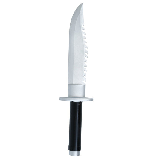 Cuchillo de Rambo
