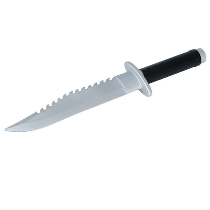 Cuchillo de Rambo